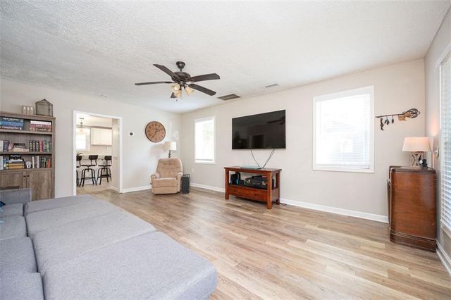 753 Taylor SE Drive, Smyrna, GA 30080