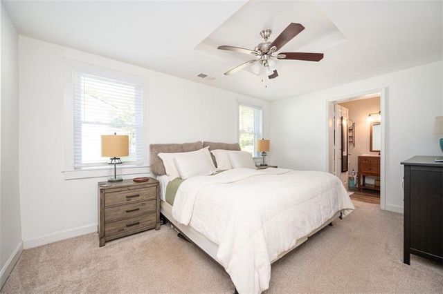 753 Taylor SE Drive, Smyrna, GA 30080