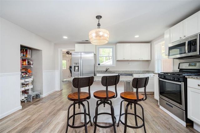 753 Taylor SE Drive, Smyrna, GA 30080