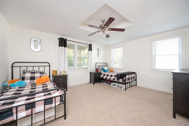 753 Taylor SE Drive, Smyrna, GA 30080