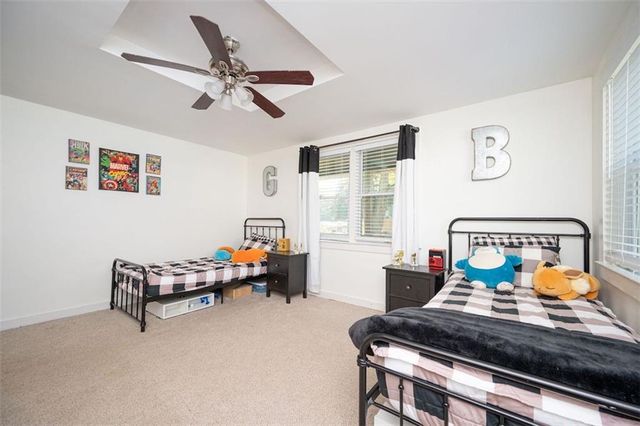 753 Taylor SE Drive, Smyrna, GA 30080