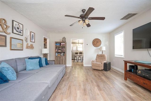 753 Taylor SE Drive, Smyrna, GA 30080