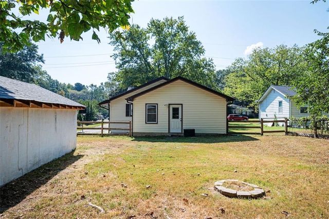 753 Taylor SE Drive, Smyrna, GA 30080