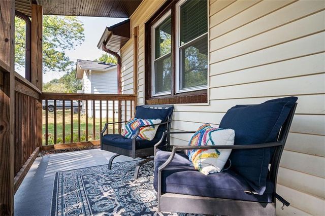 753 Taylor SE Drive, Smyrna, GA 30080