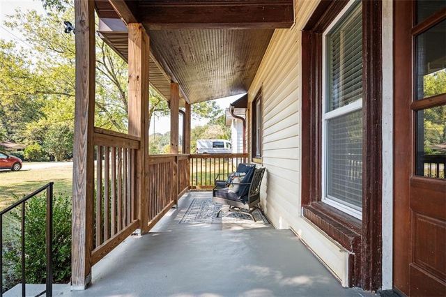 753 Taylor SE Drive, Smyrna, GA 30080