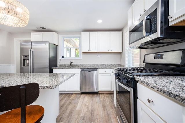 753 Taylor SE Drive, Smyrna, GA 30080