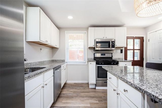 753 Taylor SE Drive, Smyrna, GA 30080