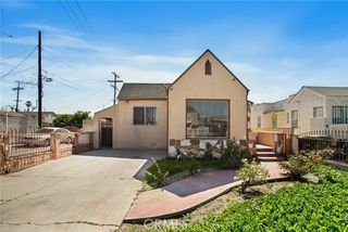 514 W 102nd St, Los Angeles, CA 90044