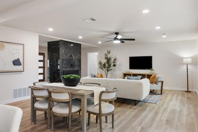 6106 Bridlington CIR, Austin, TX 78745