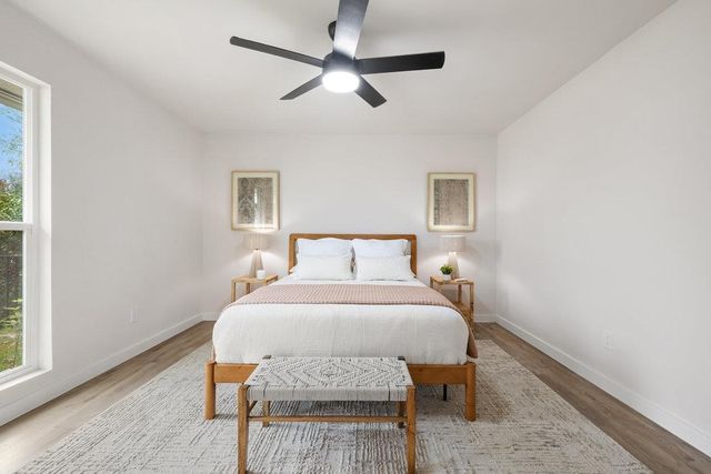 6106 Bridlington CIR, Austin, TX 78745