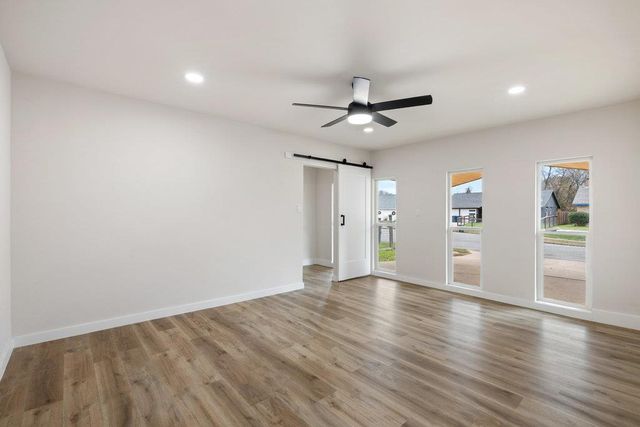 6106 Bridlington CIR, Austin, TX 78745