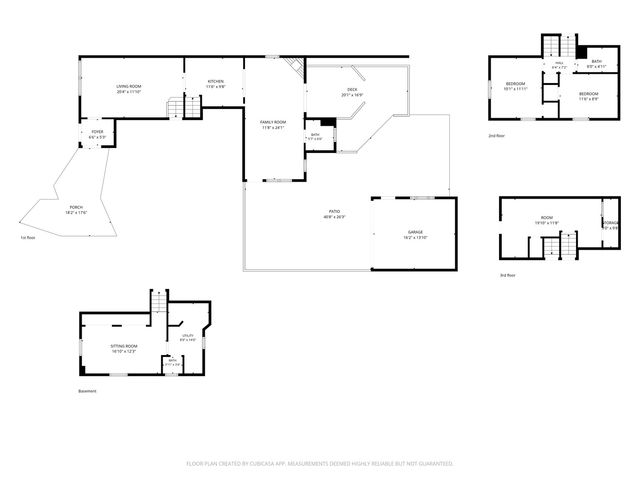 9722 S Merrion Avenue, Chicago, IL 60617