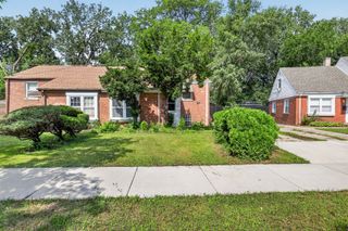 9722 S Merrion Avenue, Chicago, IL 60617