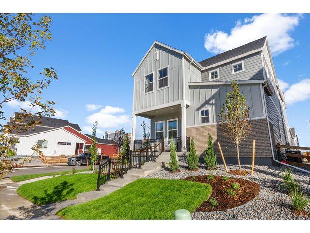 14259 Old Cottonwood St, Broomfield, CO 80020