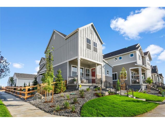 14259 Old Cottonwood St, Broomfield, CO 80020