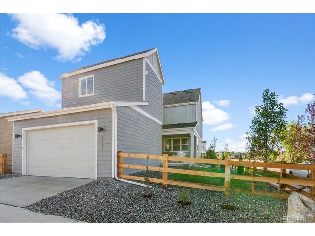 14259 Old Cottonwood St, Broomfield, CO 80020