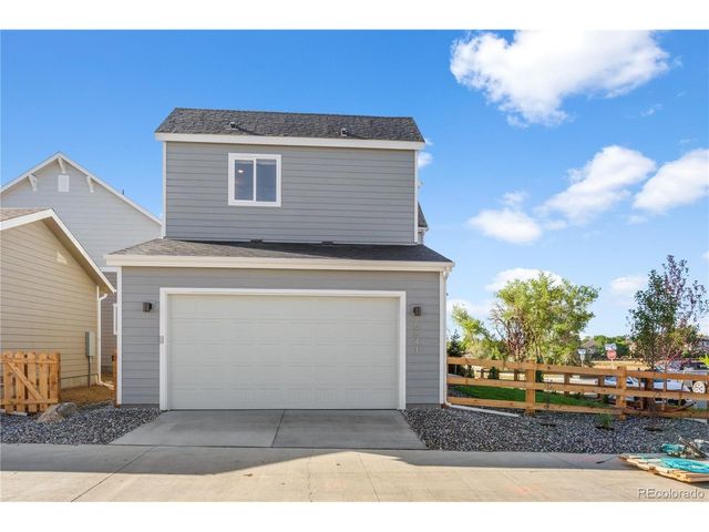 14259 Old Cottonwood St, Broomfield, CO 80020