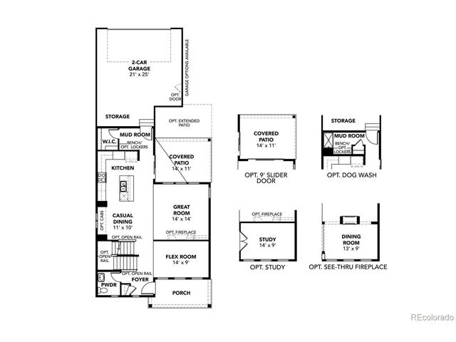 14259 Old Cottonwood St, Broomfield, CO 80020