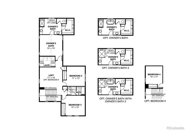 14259 Old Cottonwood St, Broomfield, CO 80020