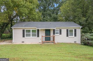 938 Rebel Forest Drive SE, Atlanta, GA 30315