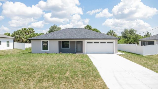 19226 BRANDON AVENUE, Port Charlotte, FL 33954