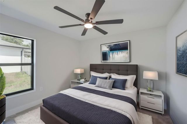 19226 BRANDON AVENUE, Port Charlotte, FL 33954