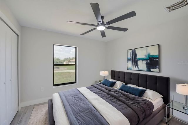 19226 BRANDON AVENUE, Port Charlotte, FL 33954
