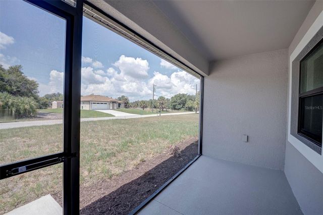 19226 BRANDON AVENUE, Port Charlotte, FL 33954