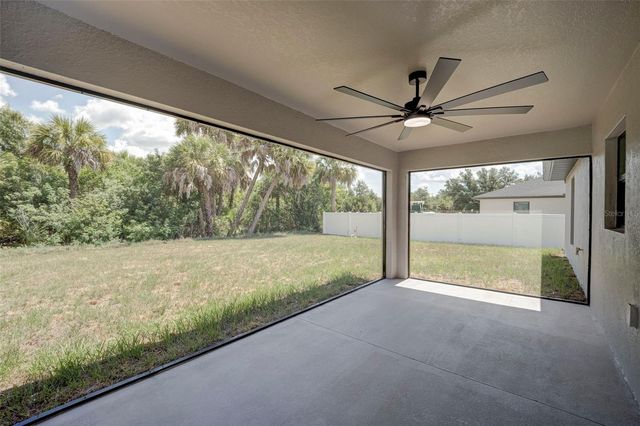 19226 BRANDON AVENUE, Port Charlotte, FL 33954