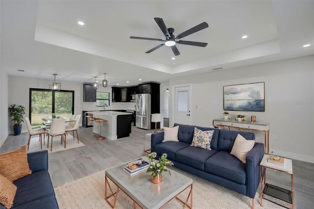 19226 BRANDON AVENUE, Port Charlotte, FL 33954