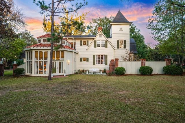 437 Remington Avenue, Thomasville, GA 31792