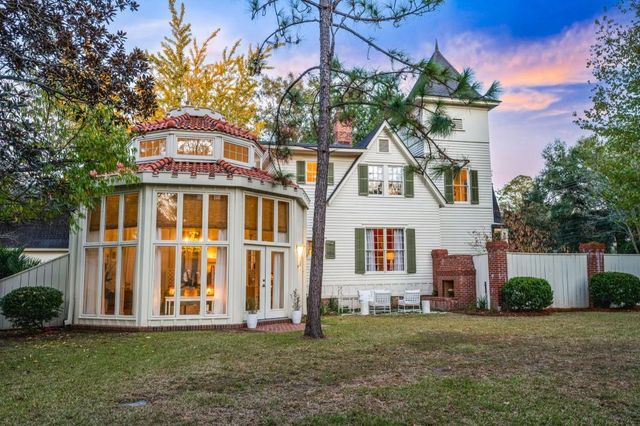 437 Remington Avenue, Thomasville, GA 31792
