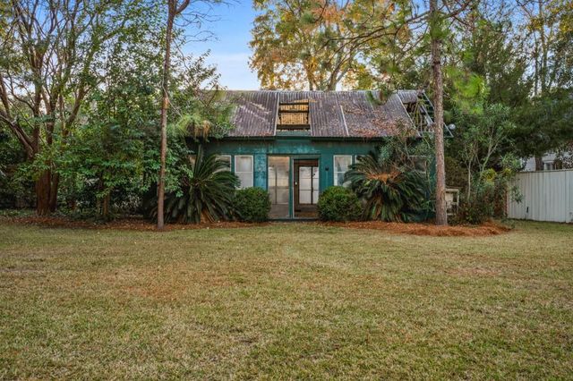 437 Remington Avenue, Thomasville, GA 31792