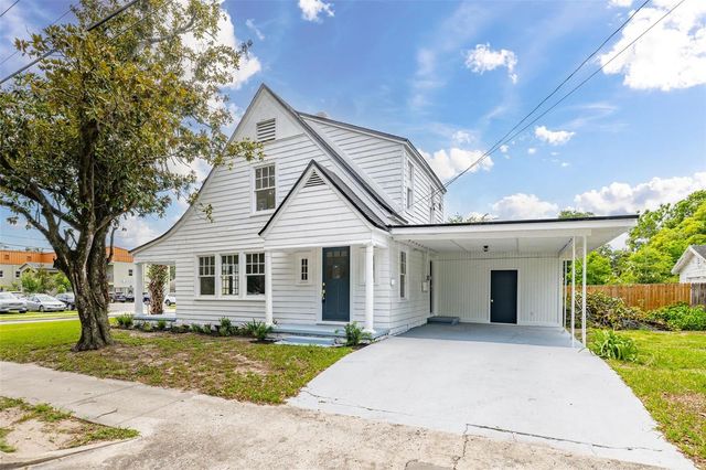 1201 OAKHILL STREET, Lakeland, FL 33815