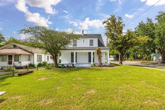 1201 OAKHILL STREET, Lakeland, FL 33815