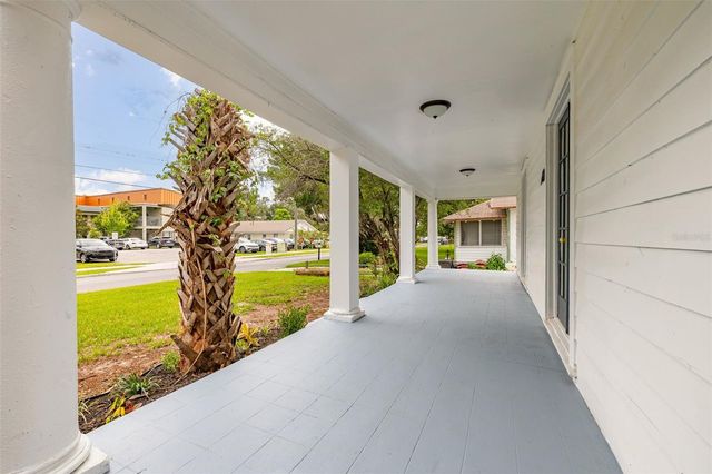 1201 OAKHILL STREET, Lakeland, FL 33815