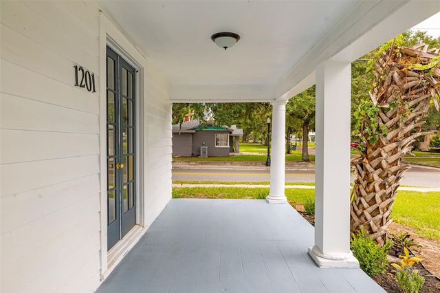 1201 OAKHILL STREET, Lakeland, FL 33815
