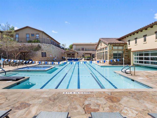 106 Bella Toscana Ave 3204, Lakeway, TX 78734