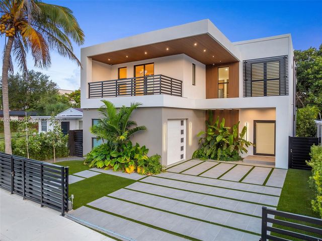 260 NW 47th St, Miami, FL 33127