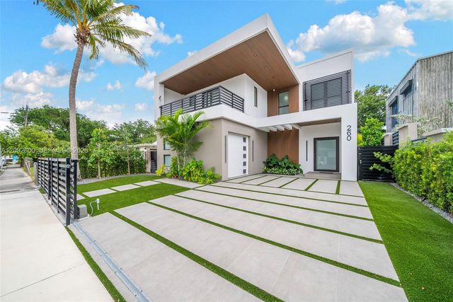 260 NW 47th St, Miami, FL 33127