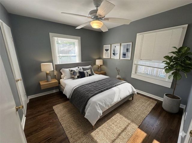 296 Murray Hill Avenue NE, Atlanta, GA 30317