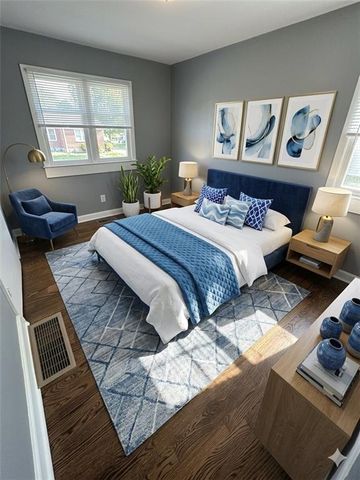 296 Murray Hill Avenue NE, Atlanta, GA 30317