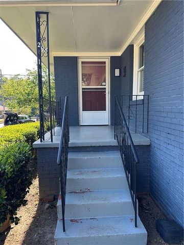 296 Murray Hill Avenue NE, Atlanta, GA 30317