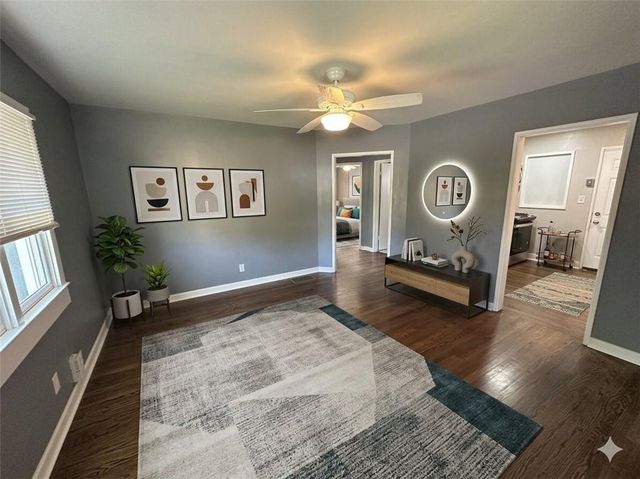 296 Murray Hill Avenue NE, Atlanta, GA 30317