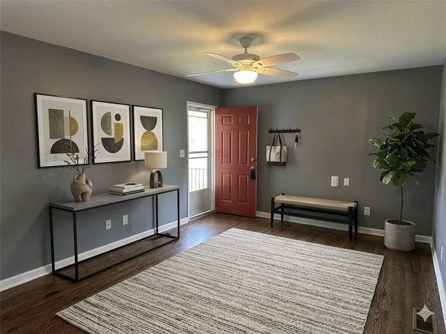 296 Murray Hill Avenue NE, Atlanta, GA 30317