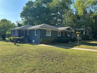 296 Murray Hill Avenue NE, Atlanta, GA 30317