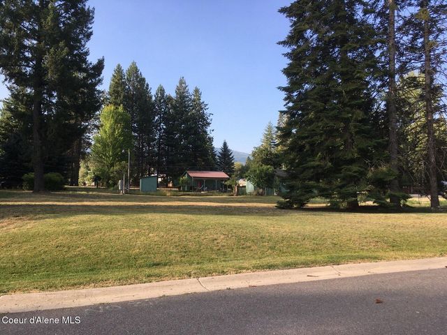 0 Larch ST, Priest River, ID 83856