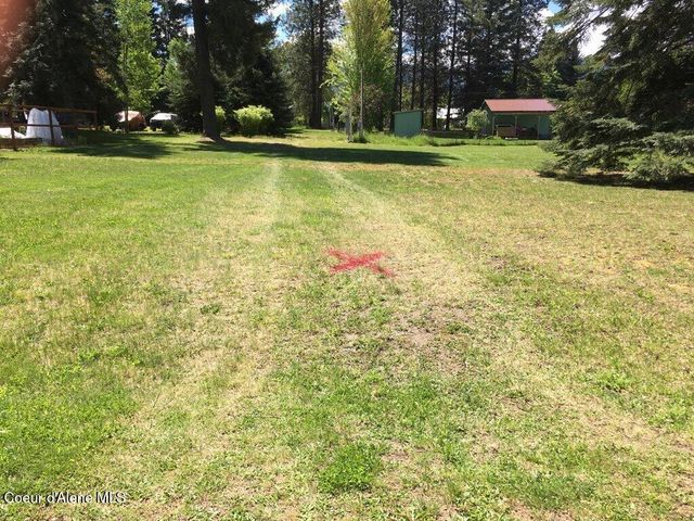 0 Larch ST, Priest River, ID 83856