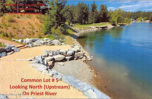 0 Larch ST, Priest River, ID 83856