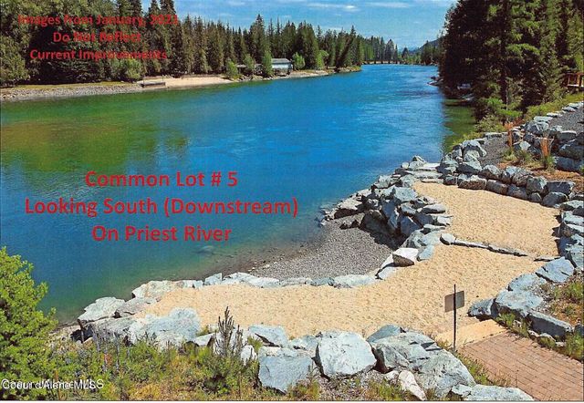 0 Larch ST, Priest River, ID 83856